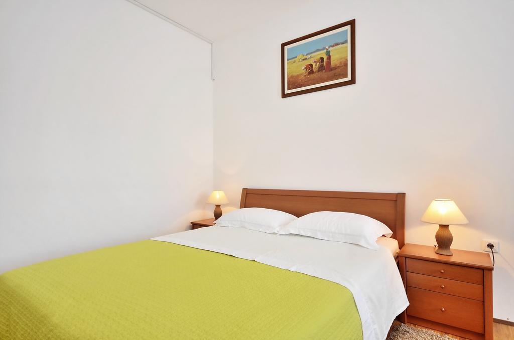 Apartments Vukasovic Mimice Room photo